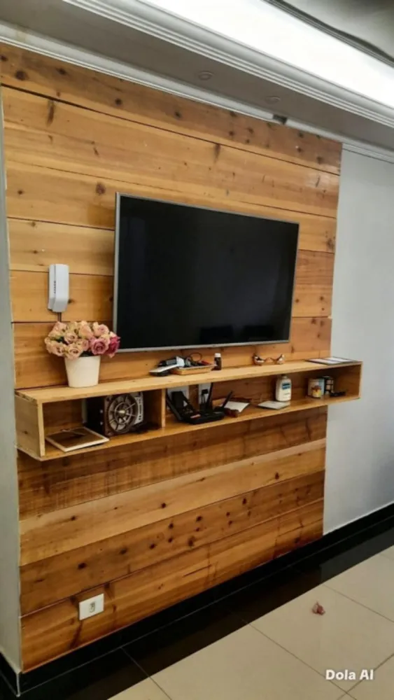 Apartamento, 2 quartos, 60 m² - Foto 1