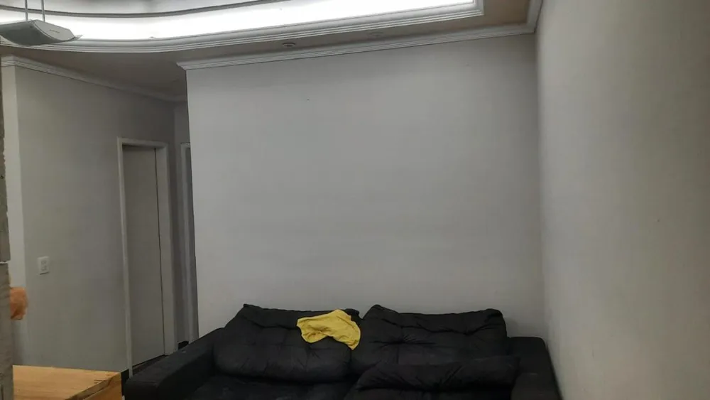 Apartamento, 2 quartos, 60 m² - Foto 7