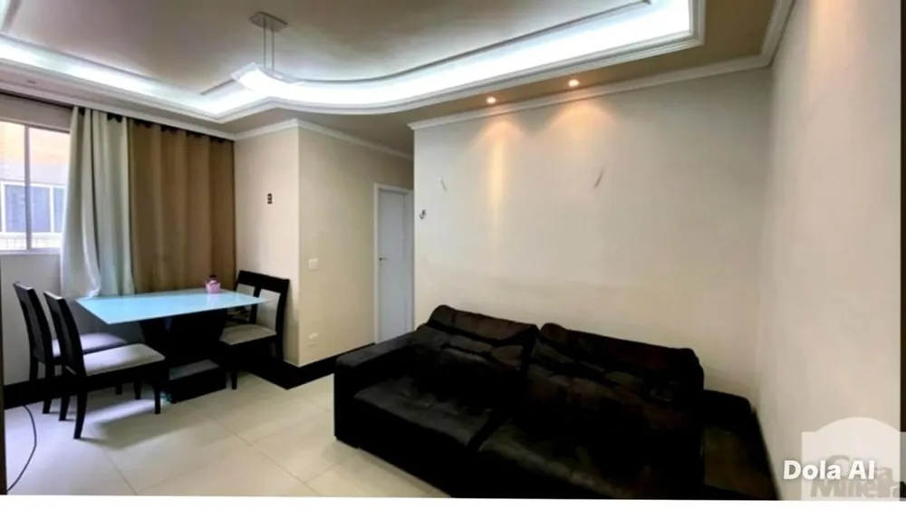 Apartamento, 2 quartos, 60 m² - Foto 6