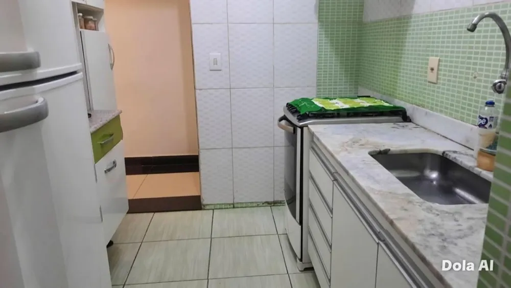 Apartamento, 2 quartos, 60 m² - Foto 11