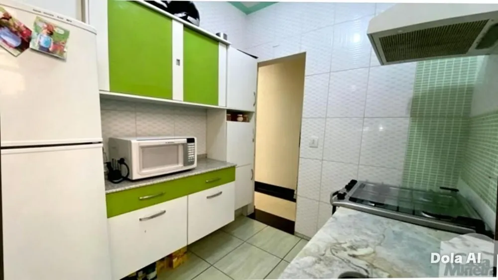 Apartamento, 2 quartos, 60 m² - Foto 3