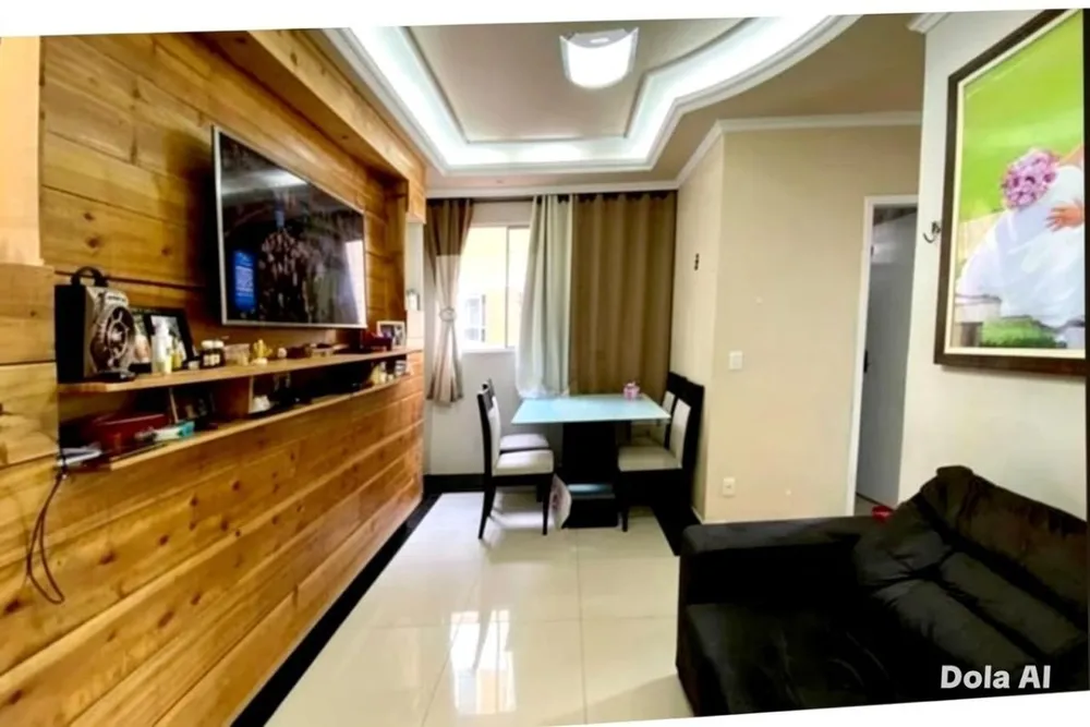 Apartamento, 2 quartos, 60 m² - Foto 8