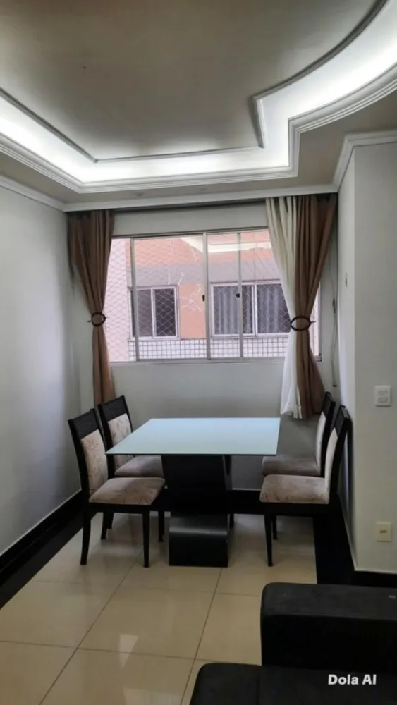 Apartamento, 2 quartos, 60 m² - Foto 9