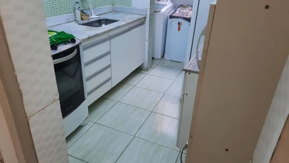 Apartamento, 2 quartos, 60 m² - Foto 12