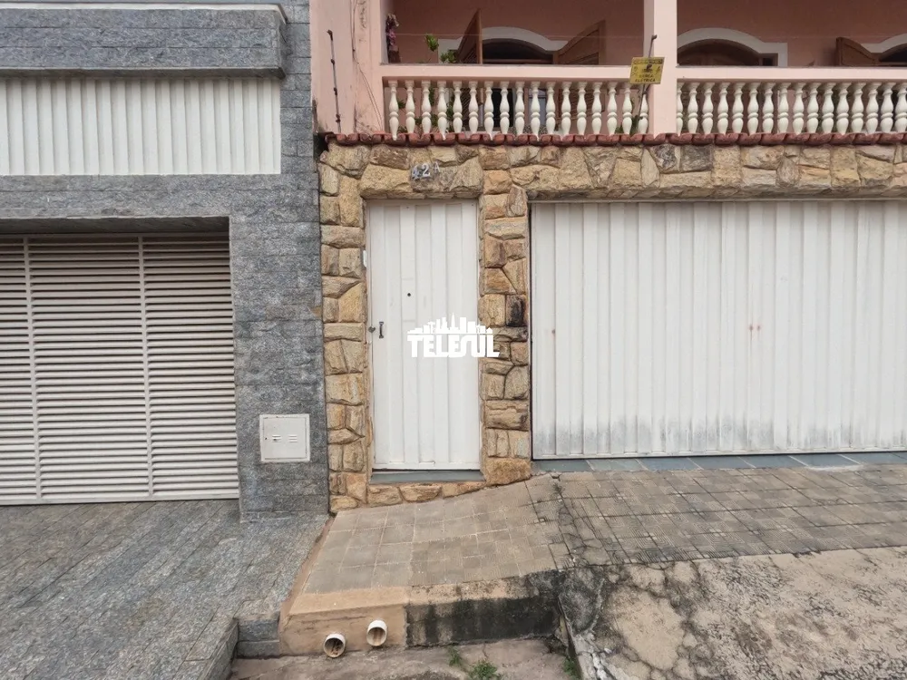 Depósito-Galpão, 44 m² - Foto 1
