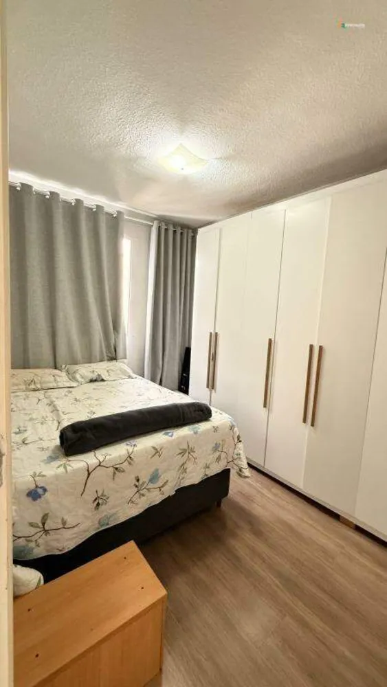 Apartamento, 2 quartos, 45 m² - Foto 2