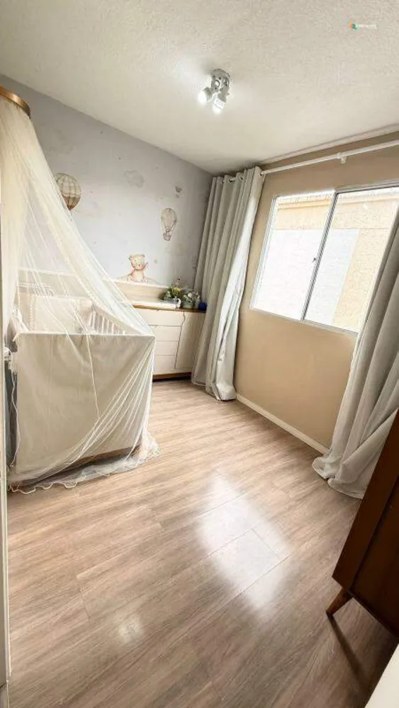 Apartamento, 2 quartos, 45 m² - Foto 6