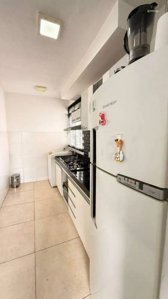 Apartamento, 2 quartos, 45 m² - Foto 7