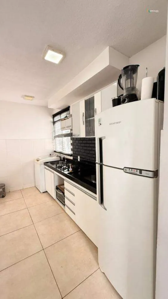 Apartamento, 2 quartos, 45 m² - Foto 8