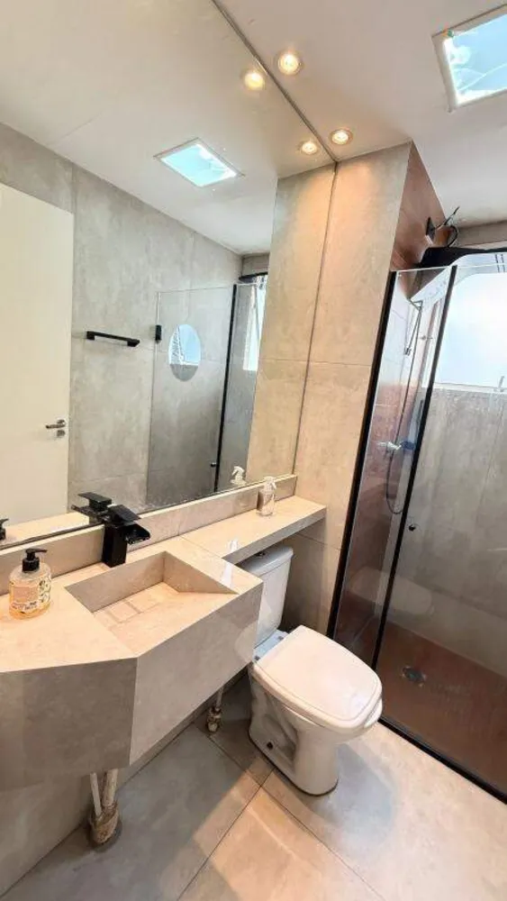 Apartamento, 2 quartos, 45 m² - Foto 9