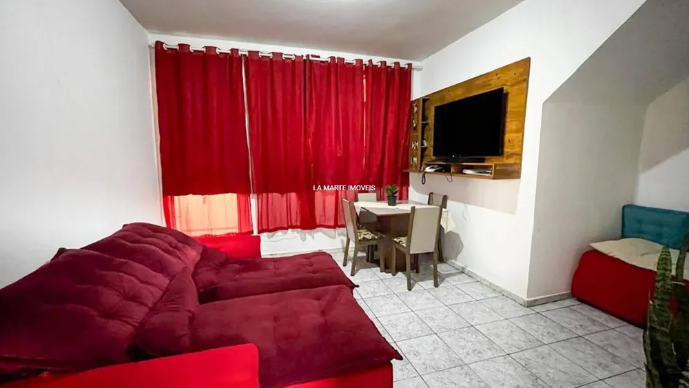 Casa, 2 quartos, 53 m² - Foto 2