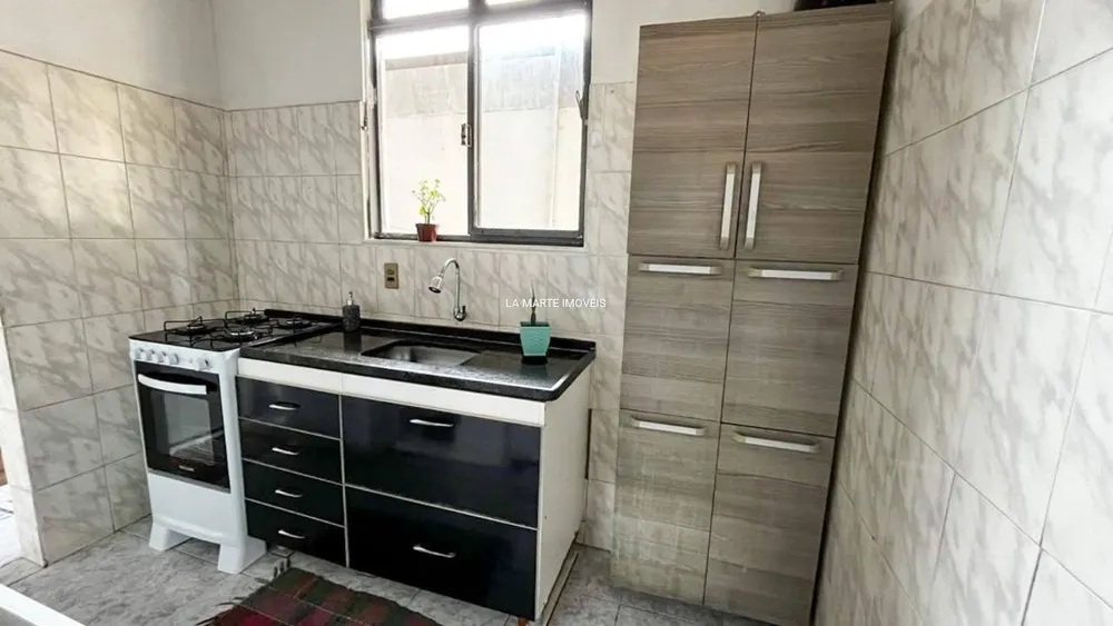 Casa, 2 quartos, 53 m² - Foto 7