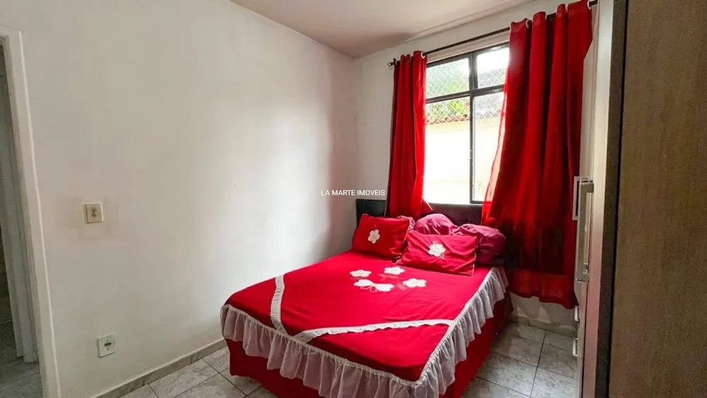 Casa, 2 quartos, 53 m² - Foto 3