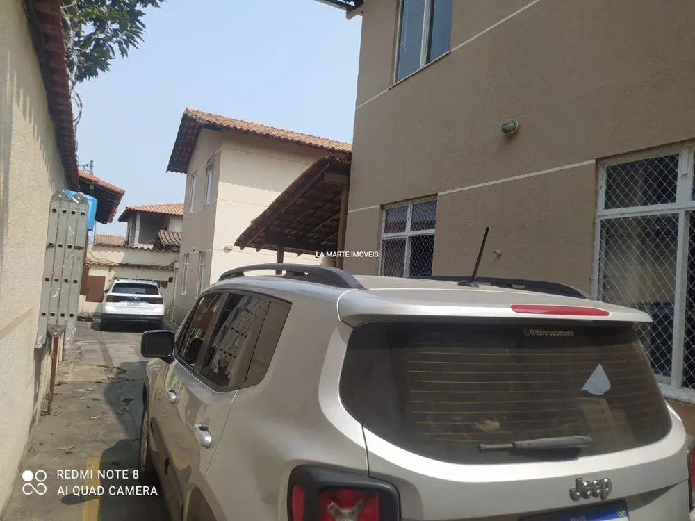 Casa, 2 quartos, 53 m² - Foto 16