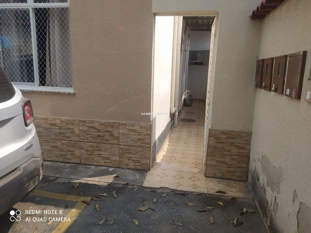 Casa, 2 quartos, 53 m² - Foto 11
