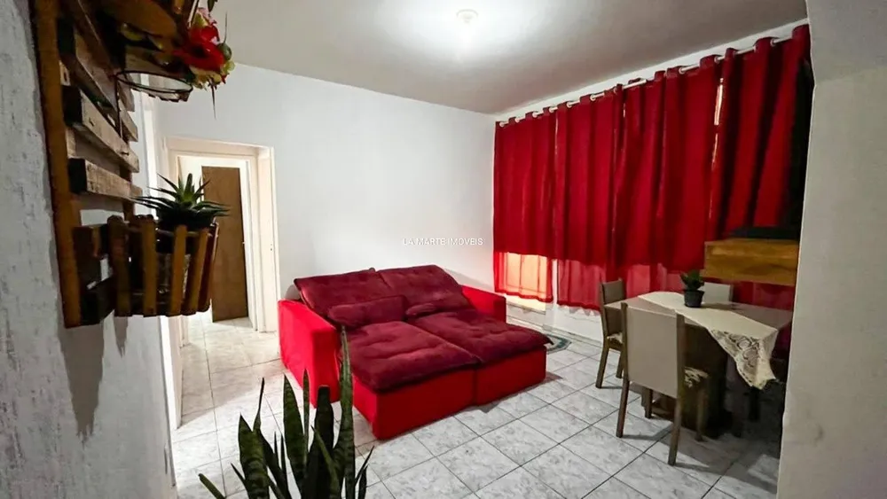 Casa, 2 quartos, 53 m² - Foto 6