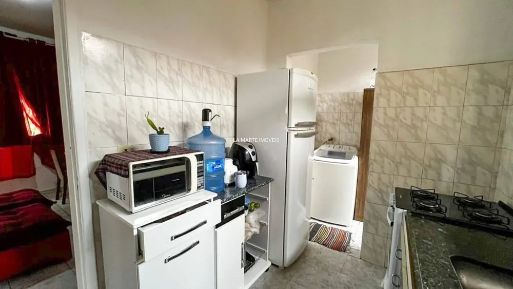 Casa, 2 quartos, 53 m² - Foto 9