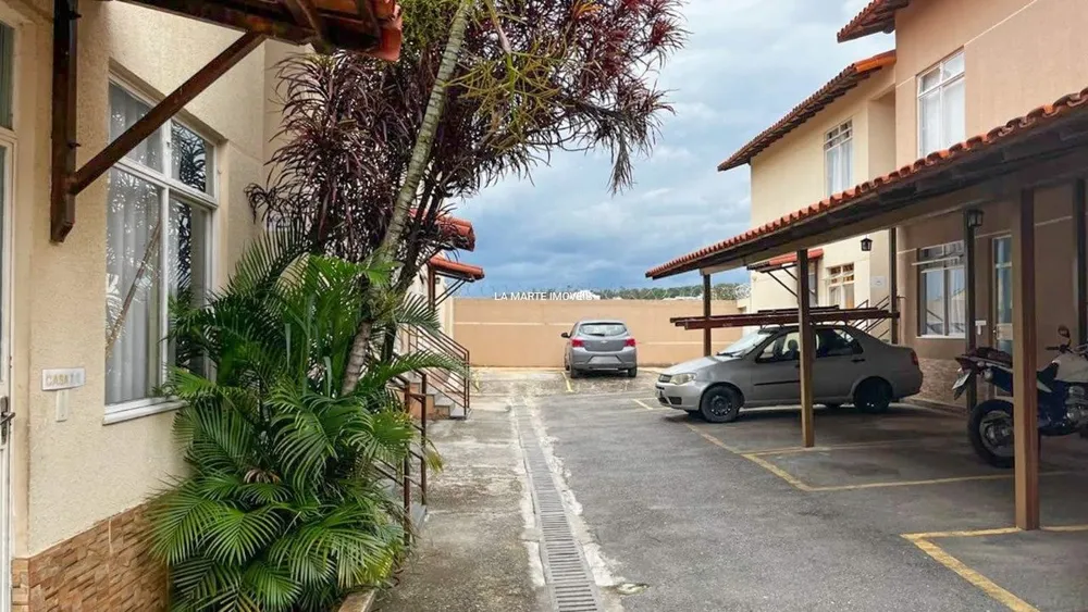 Casa, 2 quartos, 53 m² - Foto 12