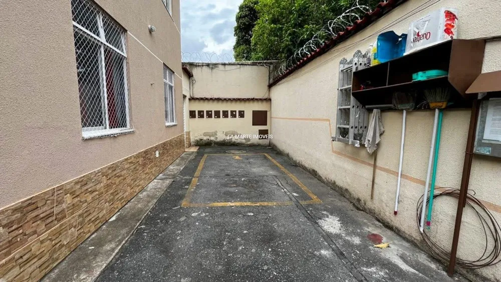 Casa, 2 quartos, 53 m² - Foto 19