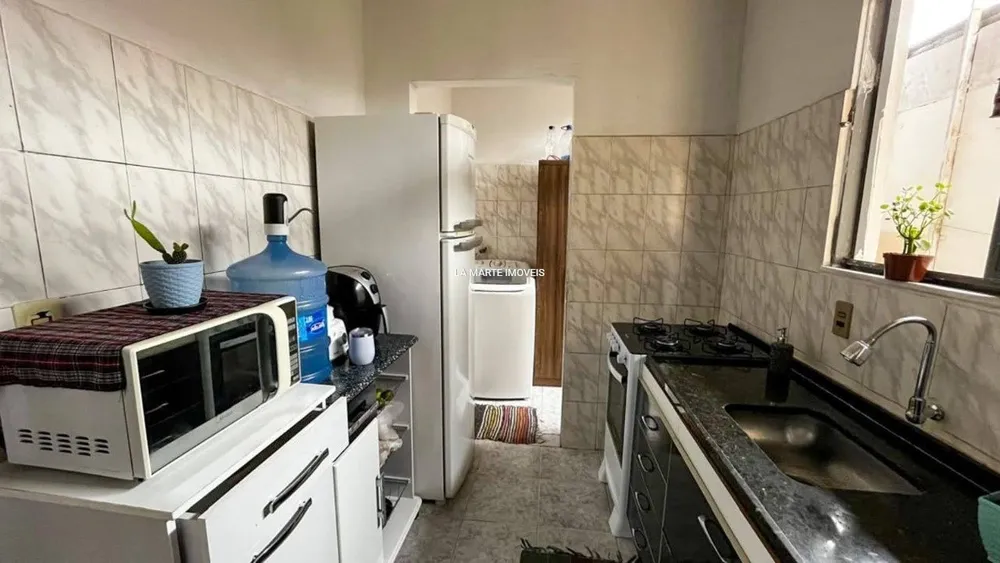 Casa, 2 quartos, 53 m² - Foto 10