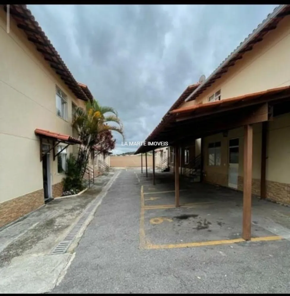 Casa, 2 quartos, 53 m² - Foto 18