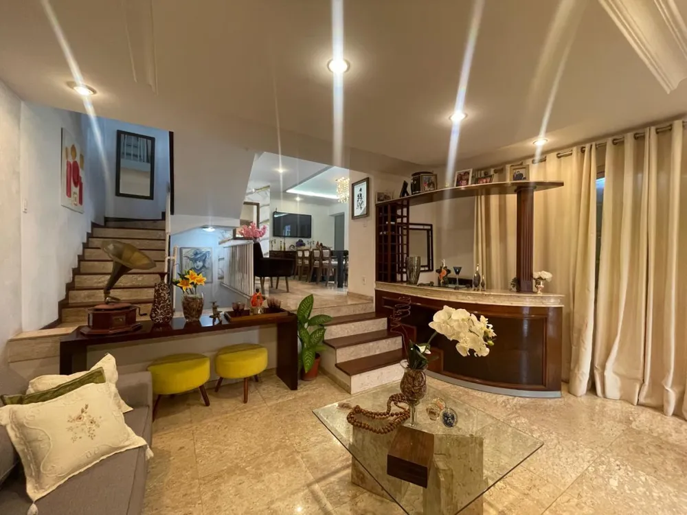 Casa, 5 quartos, 450 m² - Foto 2