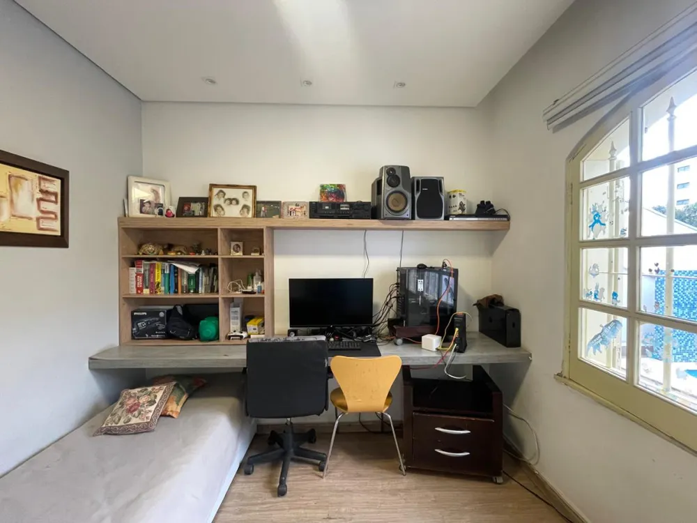 Casa, 5 quartos, 450 m² - Foto 8