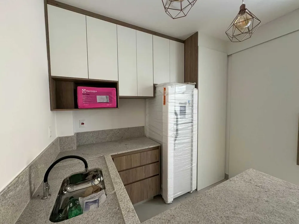 Kitnet-Studio, 55 m² - Foto 6