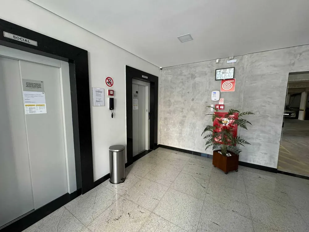 Kitnet-Studio, 55 m² - Foto 11