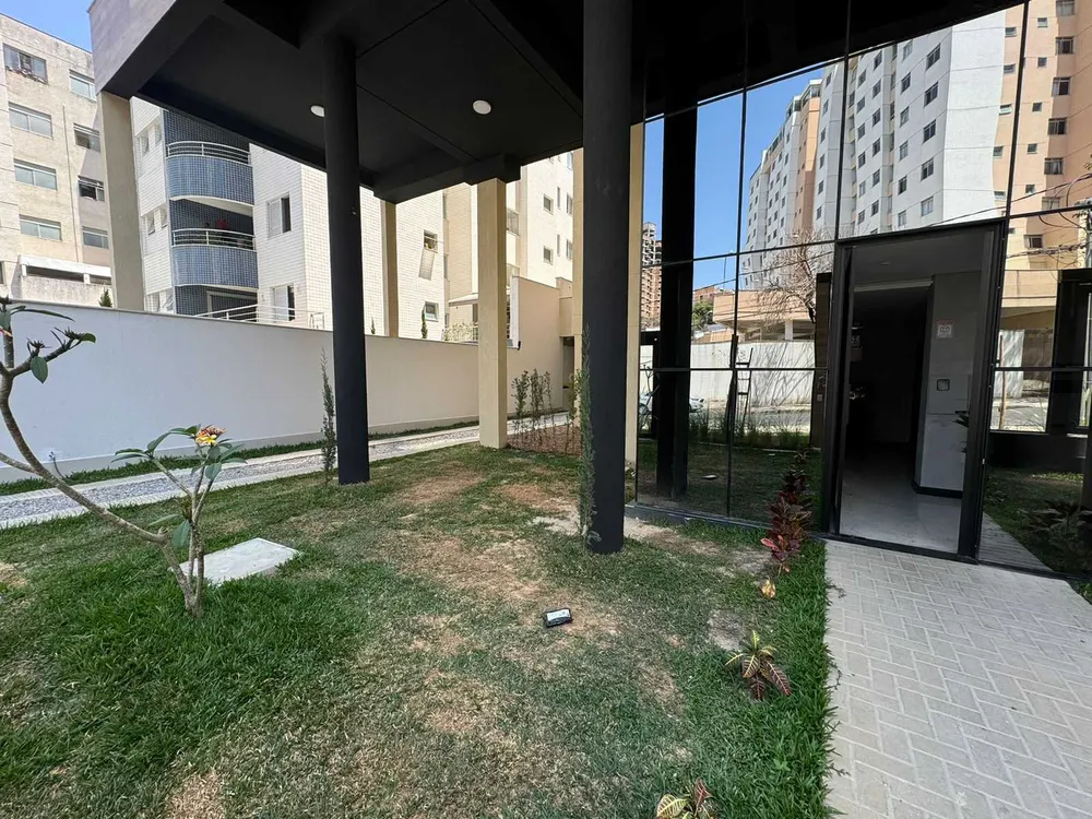 Kitnet-Studio, 55 m² - Foto 12