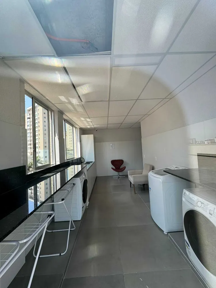 Kitnet-Studio, 55 m² - Foto 10