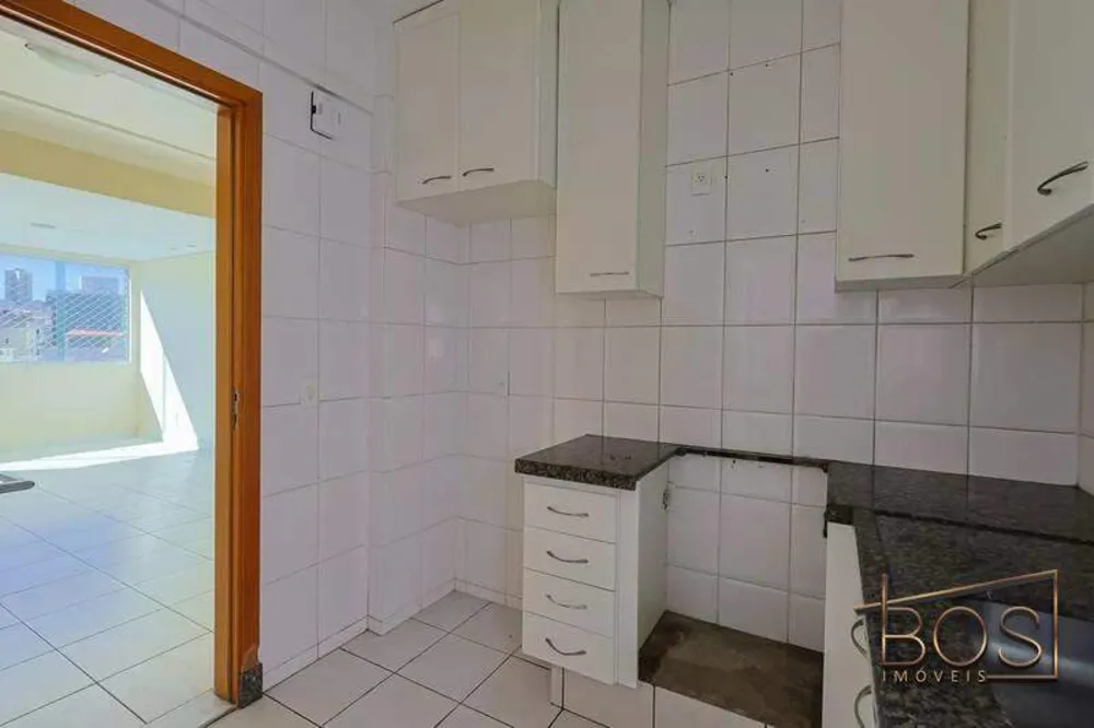 Apartamento, 3 quartos, 80 m² - Foto 5