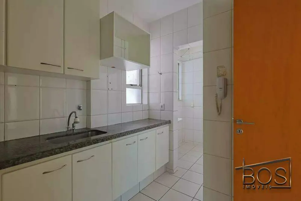 Apartamento, 3 quartos, 80 m² - Foto 4