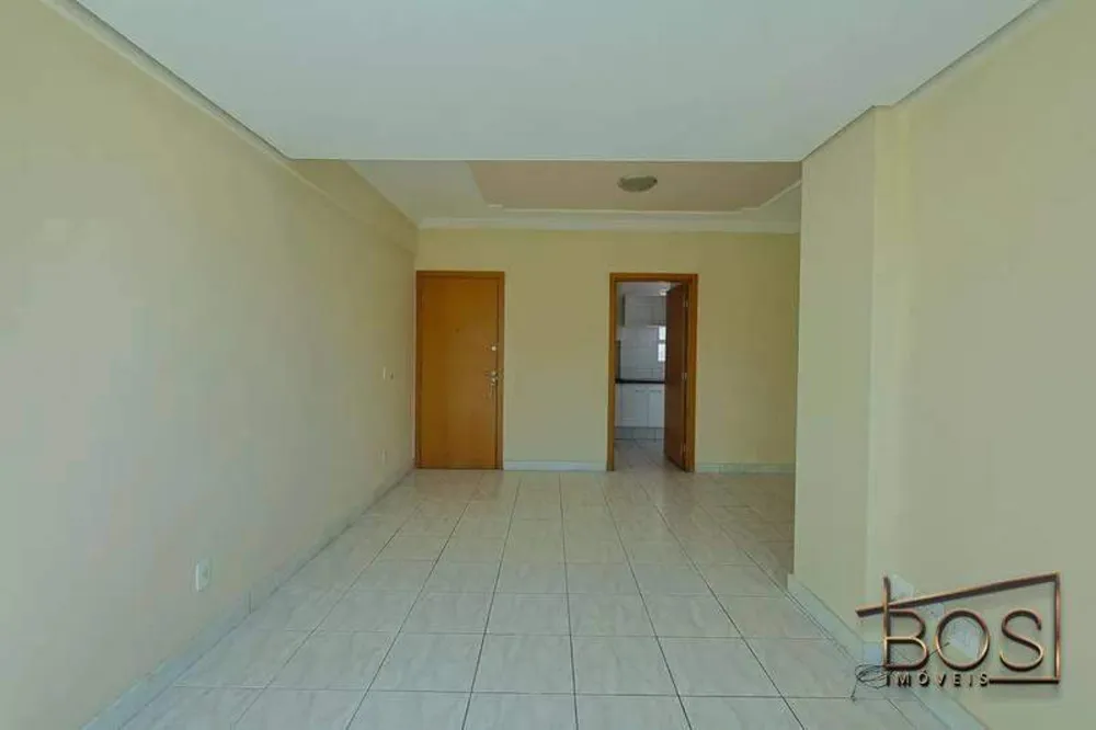 Apartamento, 3 quartos, 80 m² - Foto 2