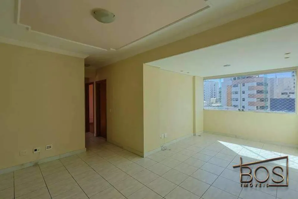 Apartamento, 3 quartos, 80 m² - Foto 1