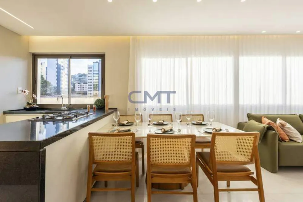 Apartamento, 2 quartos, 71 m² - Foto 16