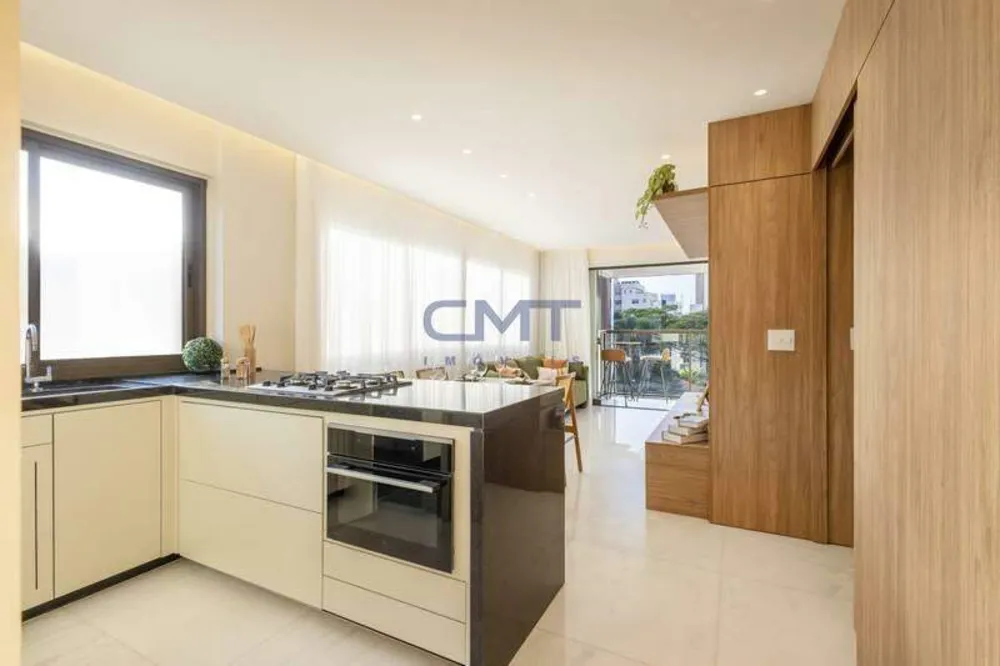 Apartamento, 2 quartos, 71 m² - Foto 22