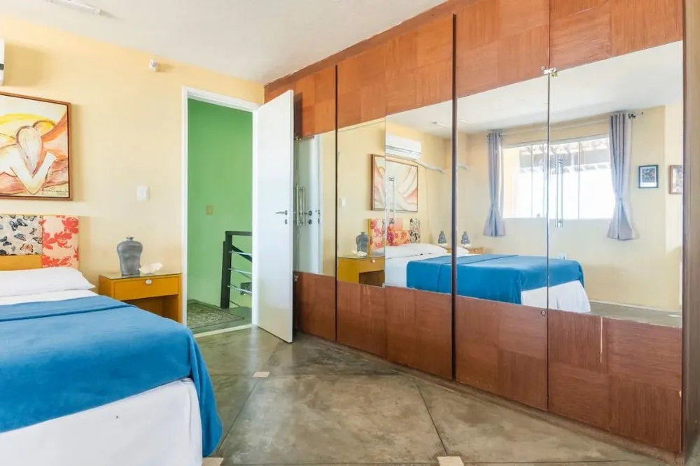 Casa, 4 quartos, 205 m² - Foto 11