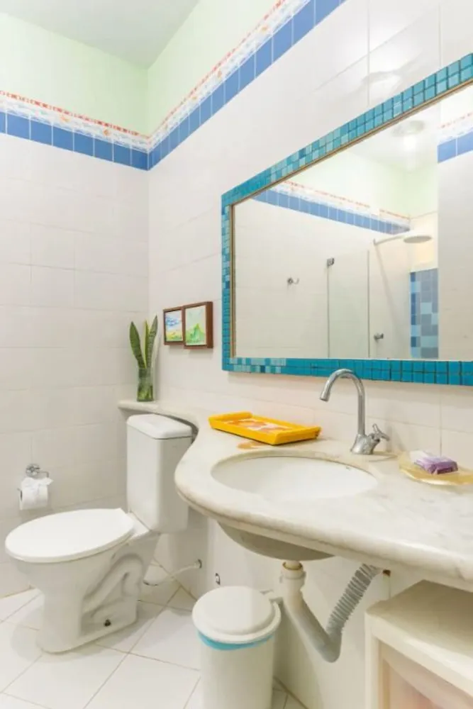 Casa, 4 quartos, 205 m² - Foto 18