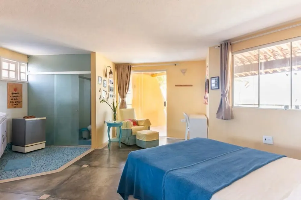Casa, 4 quartos, 205 m² - Foto 10