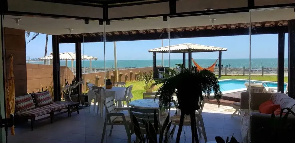 Casa, 4 quartos, 205 m² - Foto 4