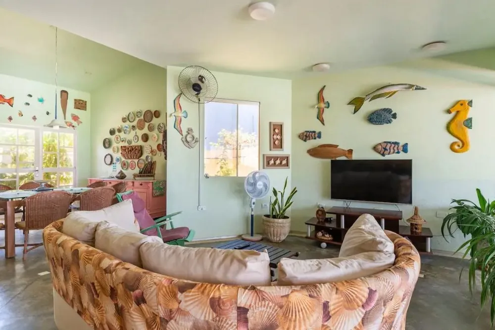 Casa, 4 quartos, 205 m² - Foto 6
