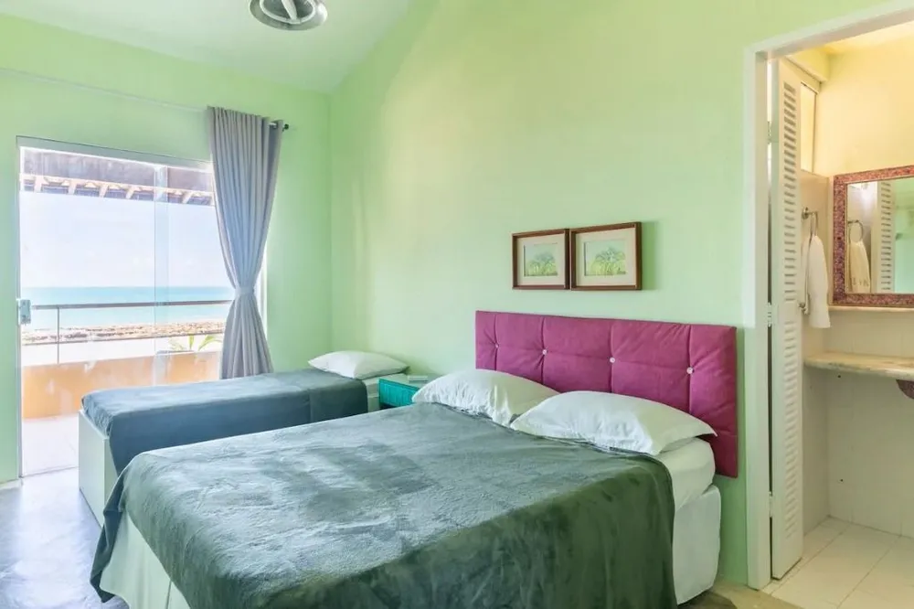 Casa, 4 quartos, 205 m² - Foto 9