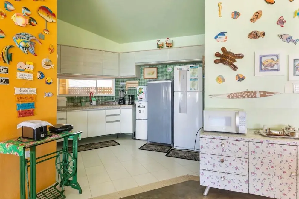 Casa, 4 quartos, 205 m² - Foto 11