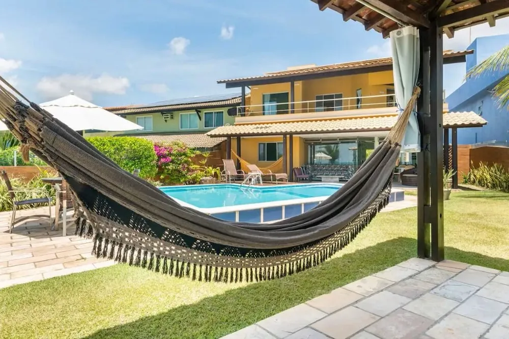 Casa, 4 quartos, 205 m² - Foto 3