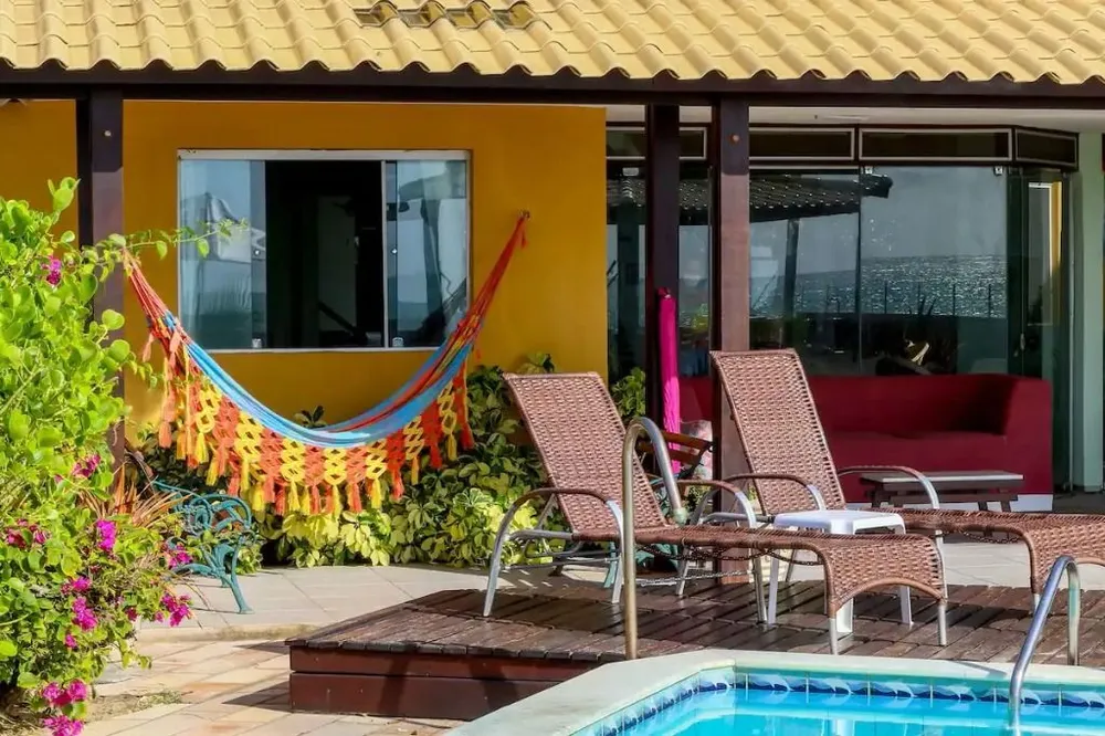 Casa, 4 quartos, 205 m² - Foto 2