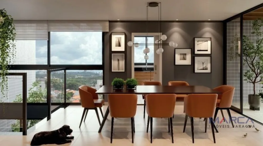 Apartamento, 3 quartos, 95 m² - Foto 5
