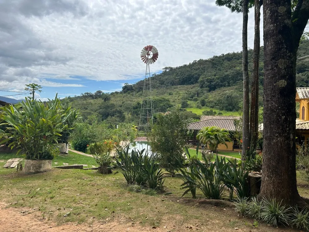 Sítio, 5 quartos - Foto 6