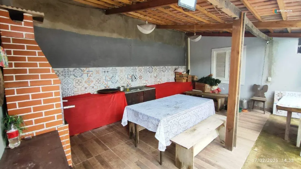 Casa, 2 quartos, 360 m² - Foto 4