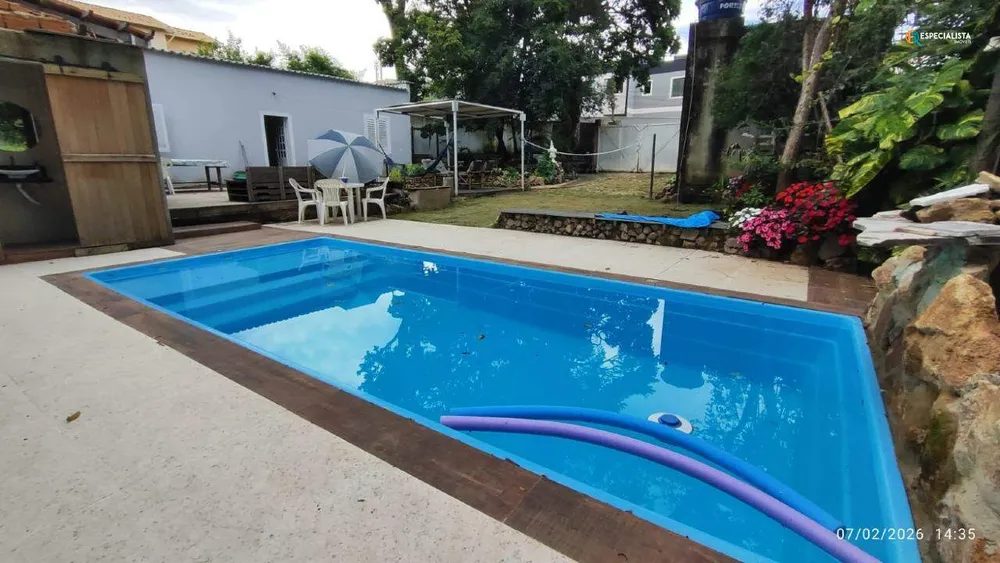 Casa, 2 quartos, 360 m² - Foto 2